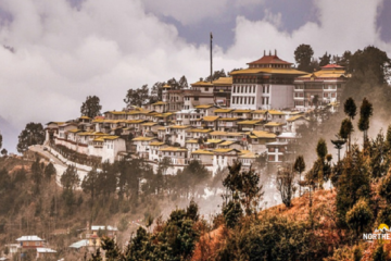Arunachal Pradesh Tour