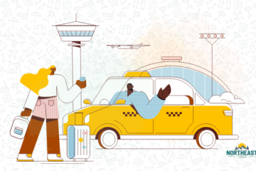 Taxi Rental Service in Guwahati